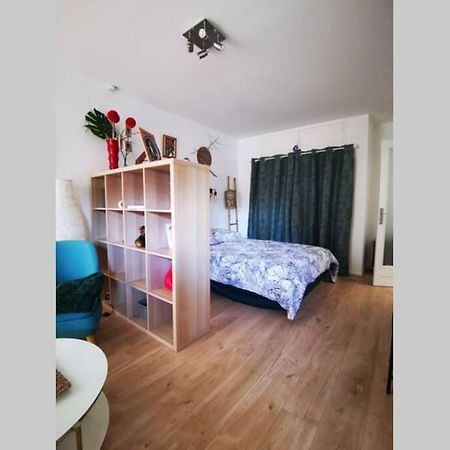 Apartamento Cocon - 2Pers - Parking - Aeroport - Meet Blagnac Exterior foto