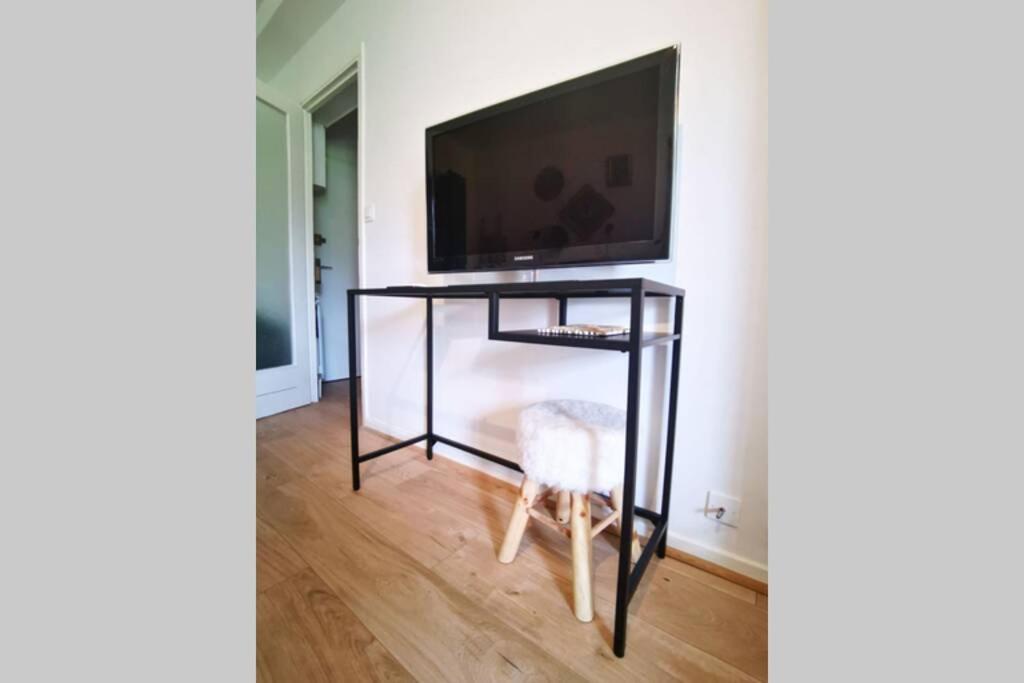 Apartamento Cocon - 2Pers - Parking - Aeroport - Meet Blagnac Exterior foto